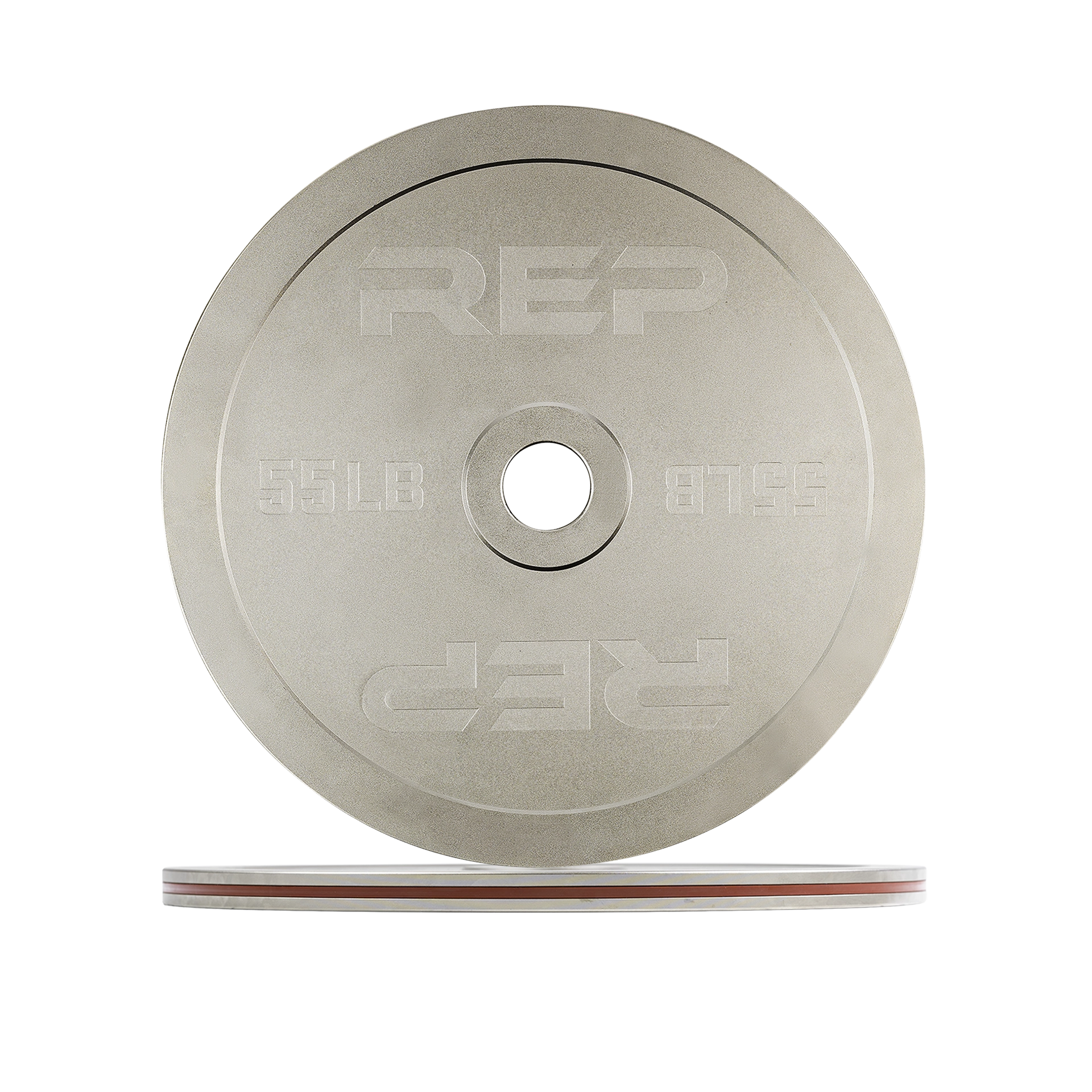 Calibrated Steel Plates (LB) - 